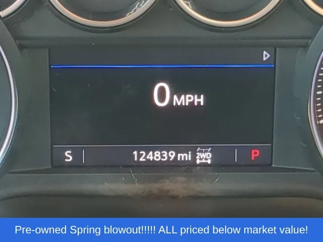 Used 2020 Black Chevrolet LT image 27