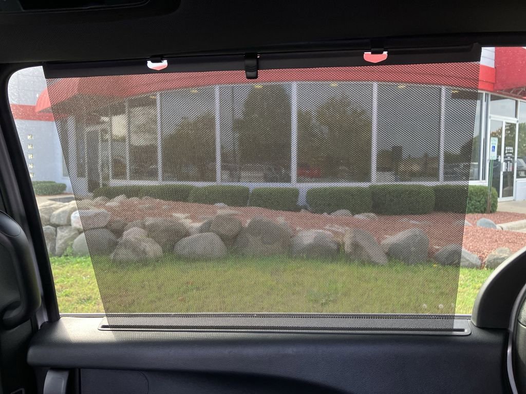 2026 Chrysler Pacifica Select - Photo 30