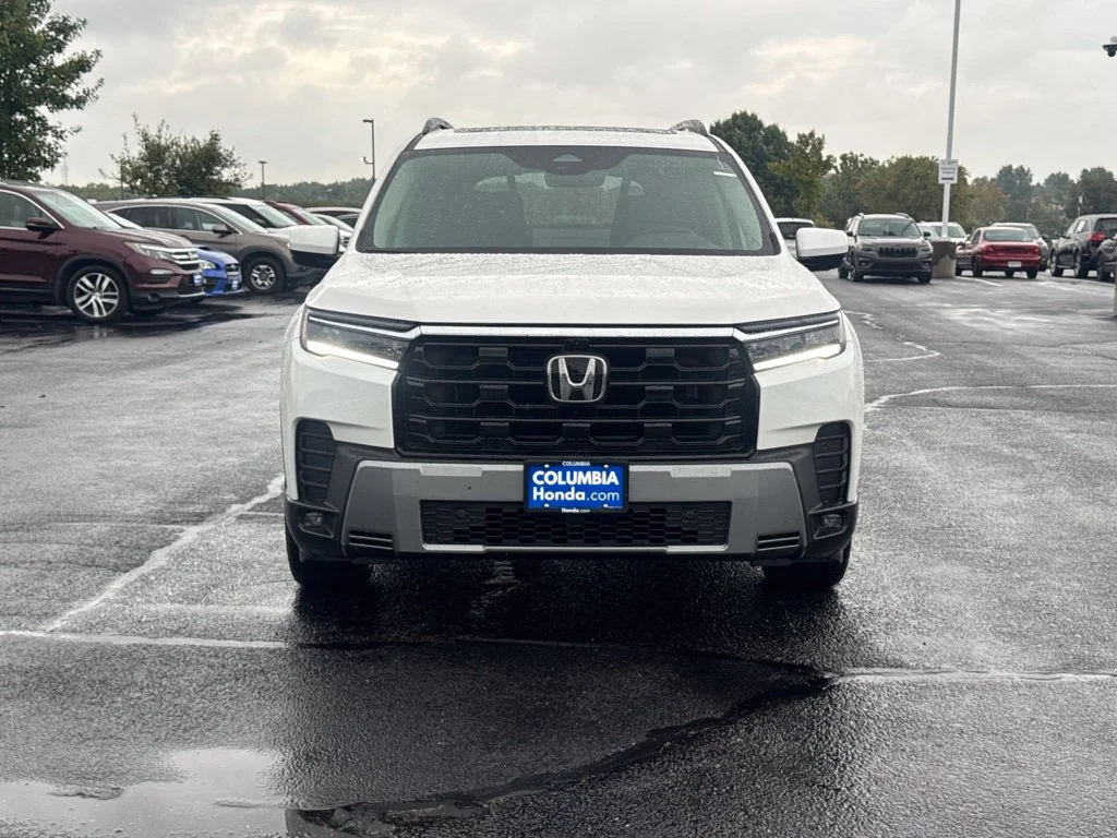 Used 2026 White Honda Elite image 13