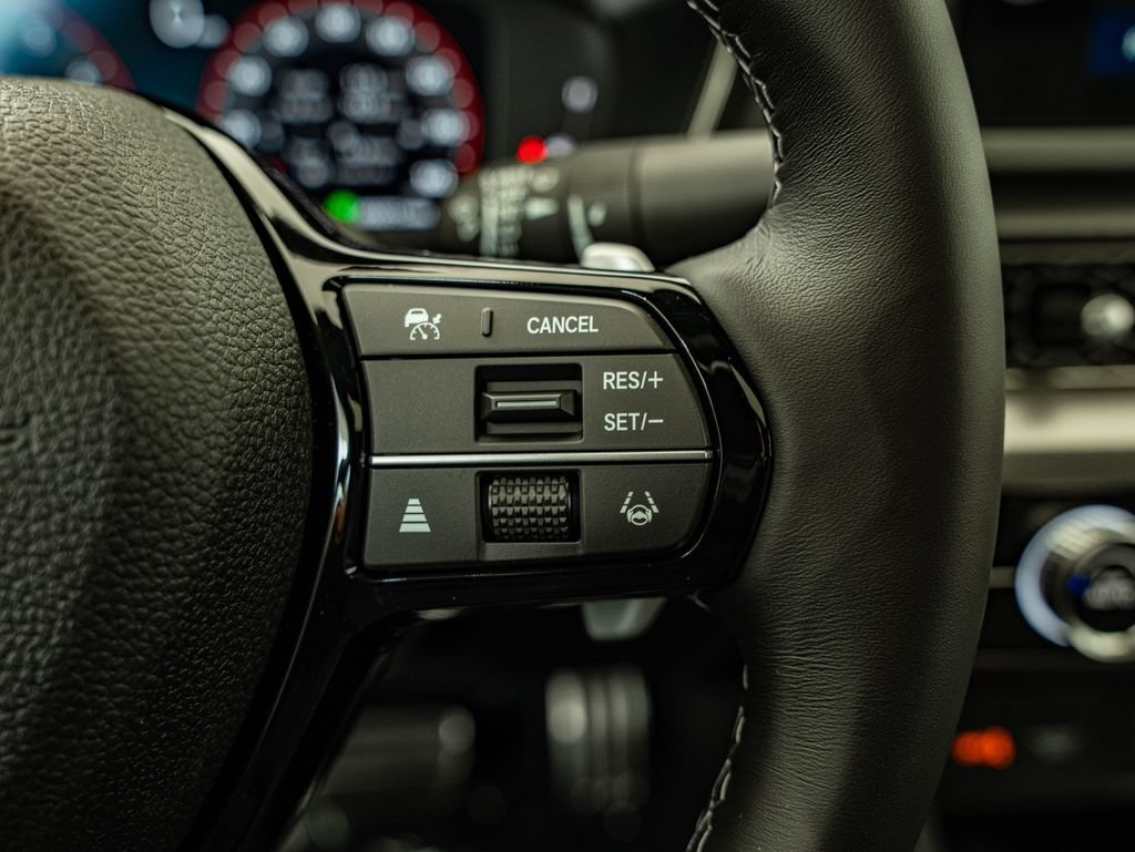 Used 2026 Platinum White Acura A-Spec Package image 18