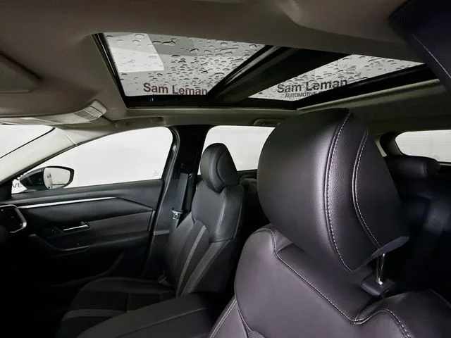 New 2026 Gray Mazda 2.5 S Preferred image 21