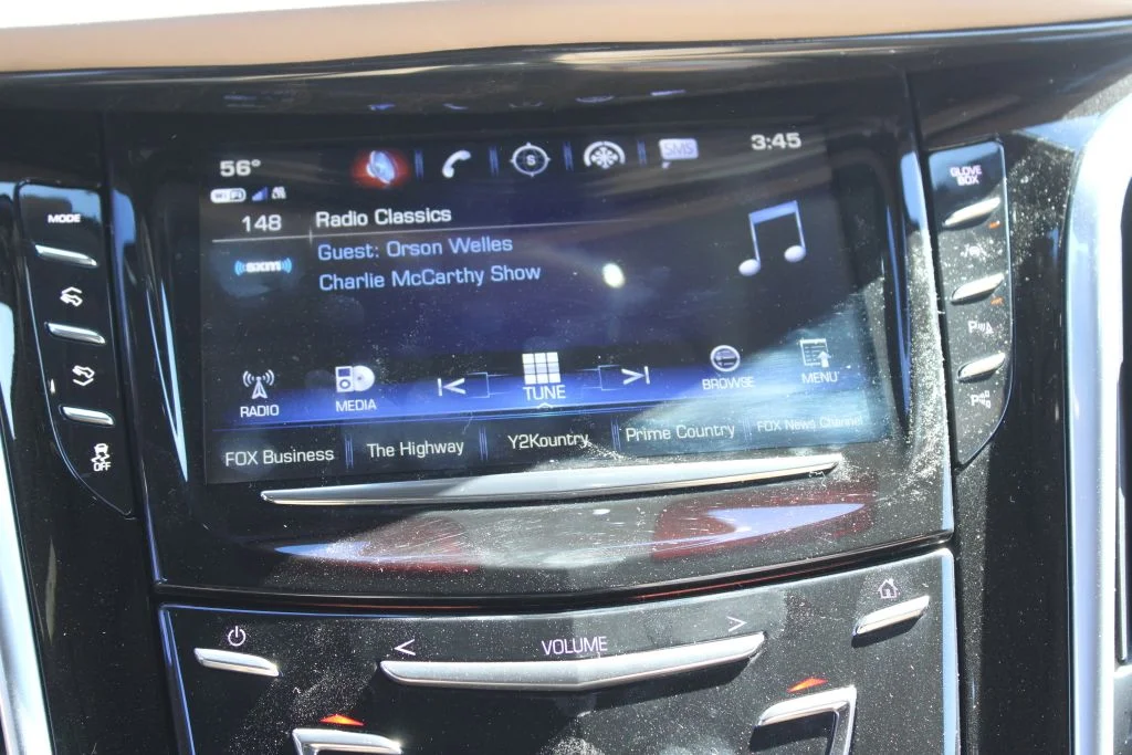 Used 2020 Black Cadillac Platinum Edition image 26