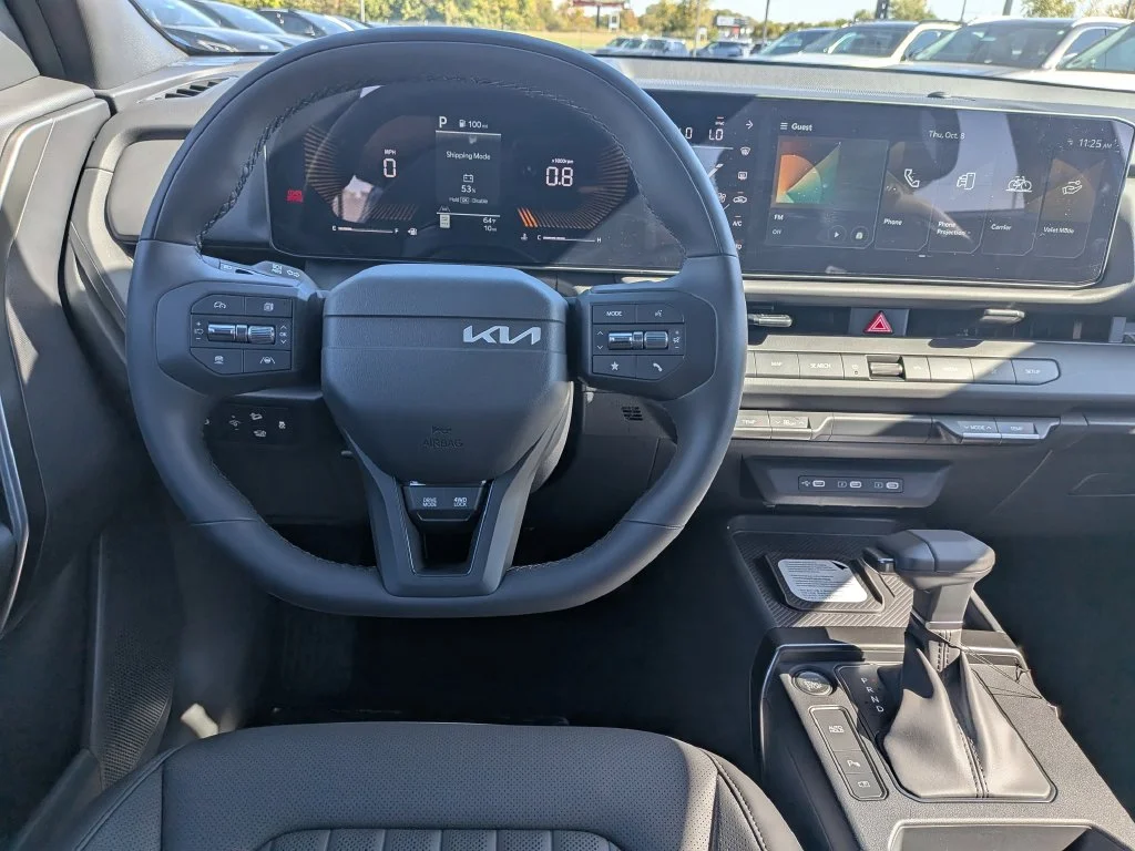 New 2027  Kia X-Line S image 38