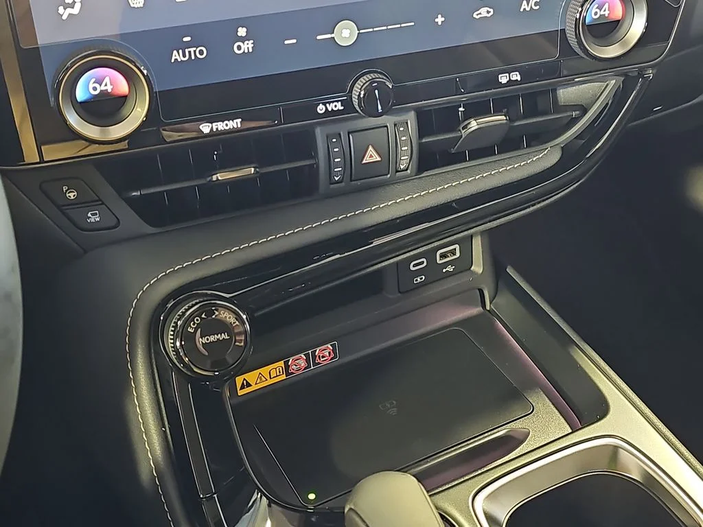 New 2026  Lexus 450h+ Luxury image 22
