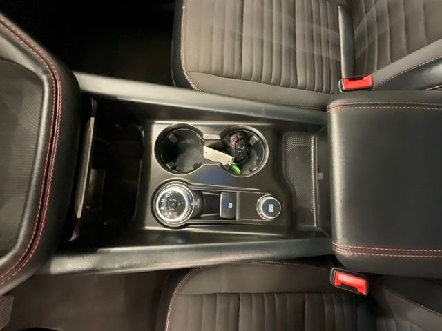 Used 2025 Gray Ford ST-Line image 20