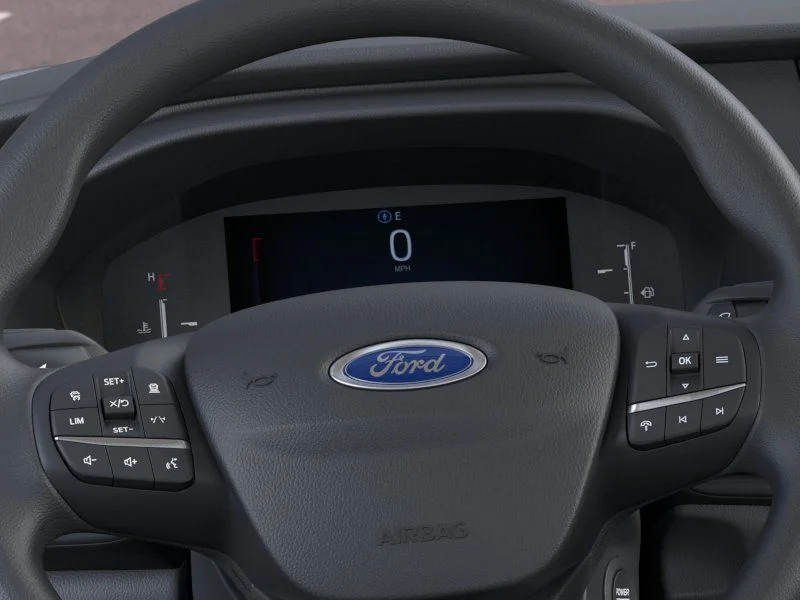 New 2026 Oxford White Ford Base image 14