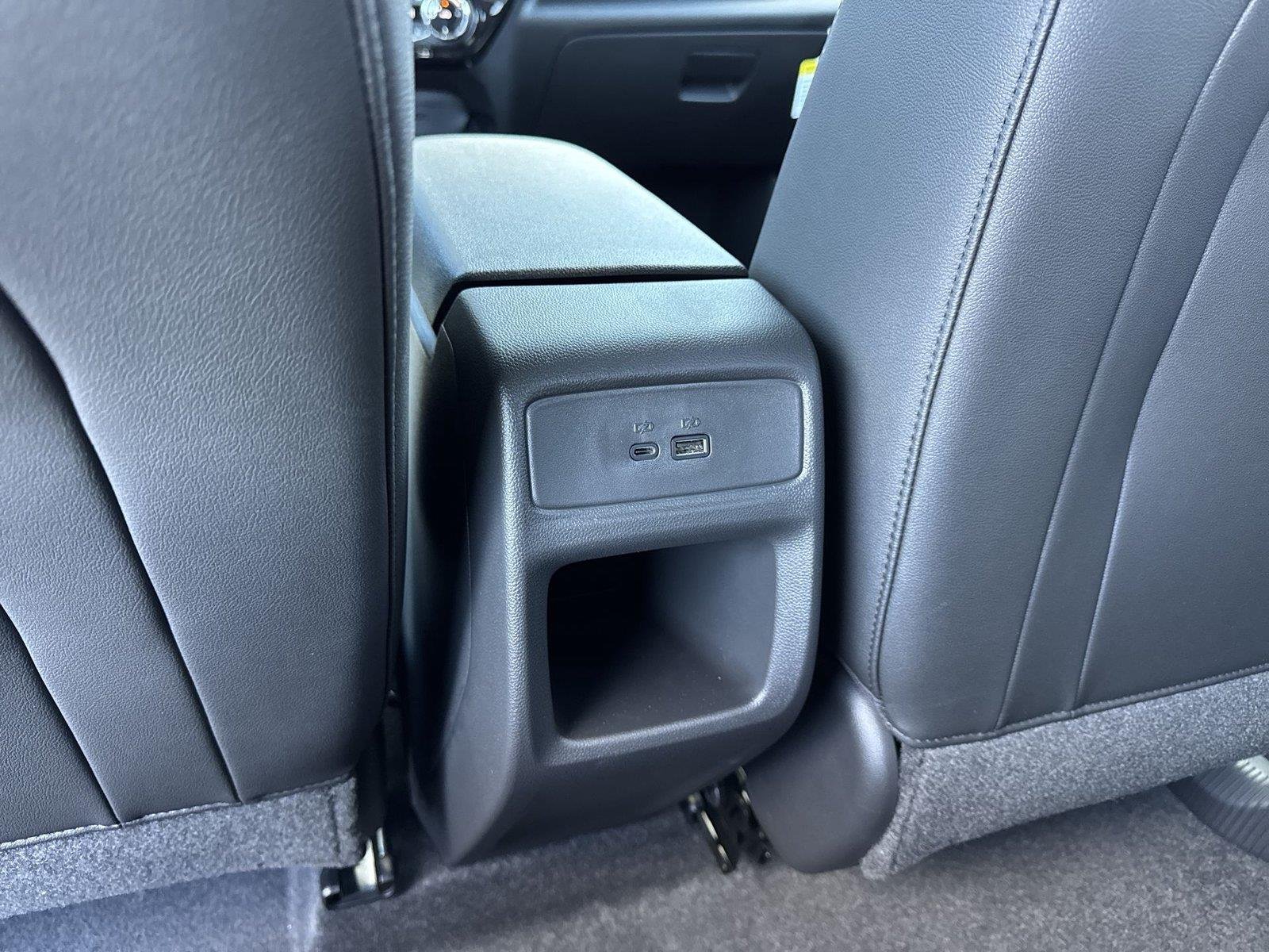 2026 Chevrolet Trax LT - Photo 25