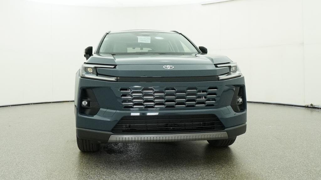 New 2026 Storm Cloud Toyota Limited image 36