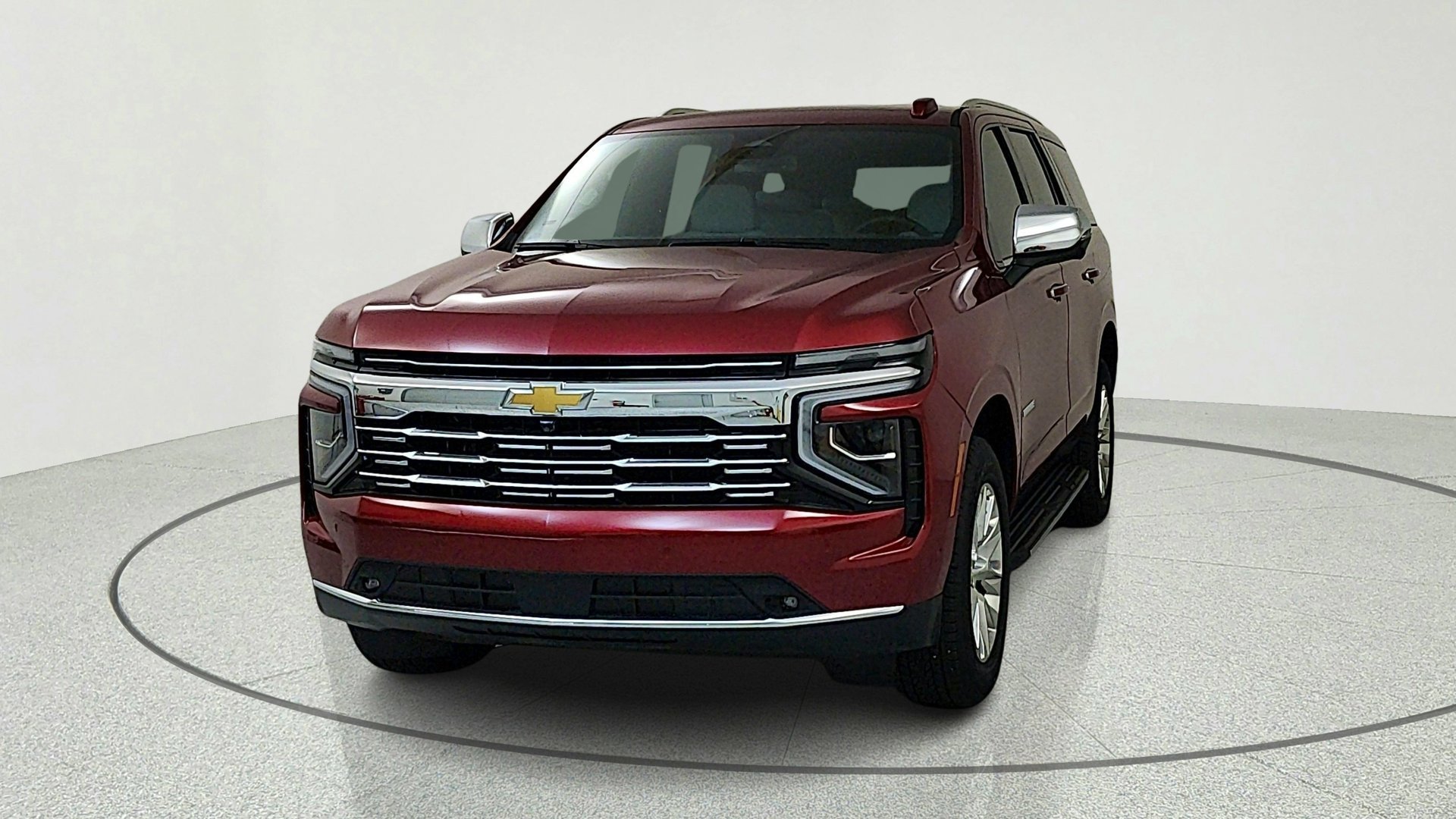 2026 Chevrolet Tahoe Premier - Photo 2