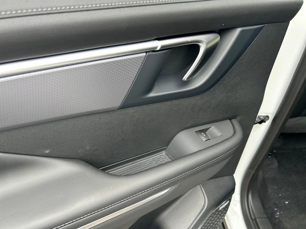 New 2026 Summit White Buick Sport Touring image 23
