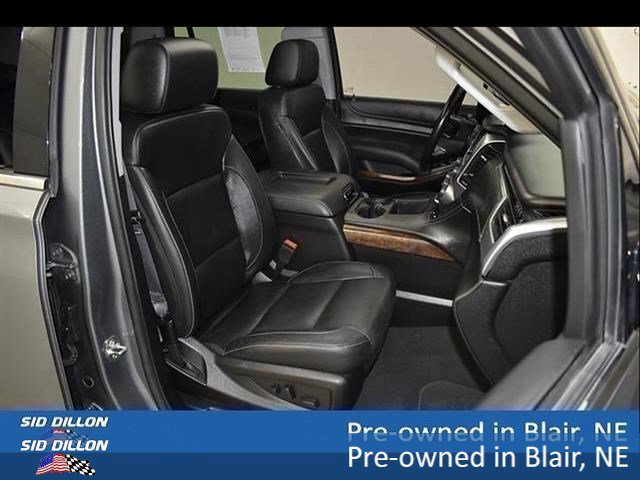 Used 2019 Satin Steel Metallic Chevrolet LT image 9