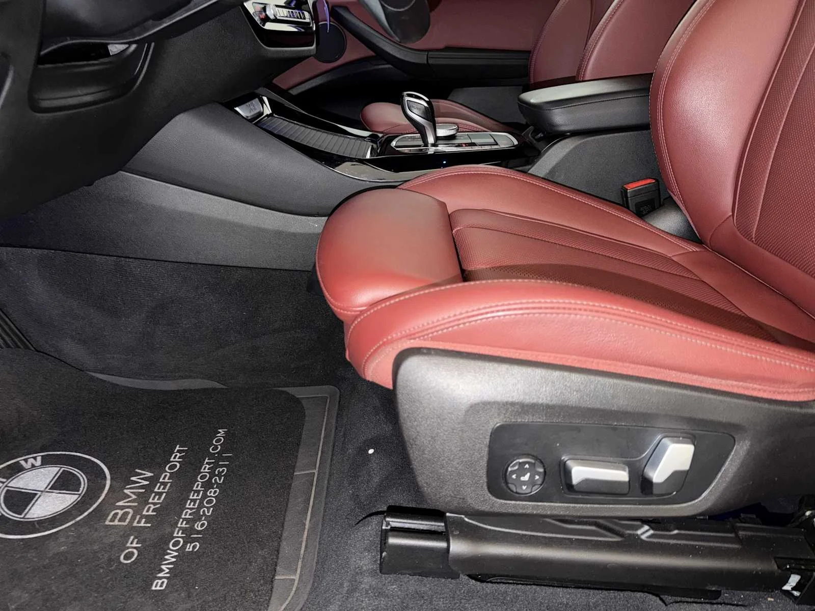 2023 BMW X3 30i - Photo 10