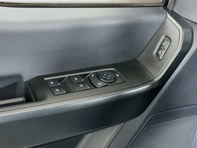 New 2026 Ford F-150 STX