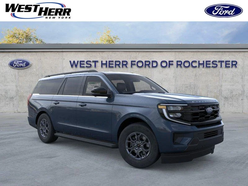2026 Ford Expedition Active MAX 4x4's photo
