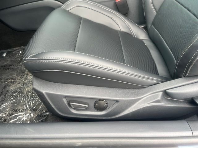 New 2026 Vapor Blue Metallic Ford EcoBoost Premium image 23