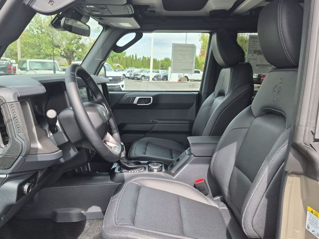 New 2026 Marsh Gray Ford Big Bend® image 43