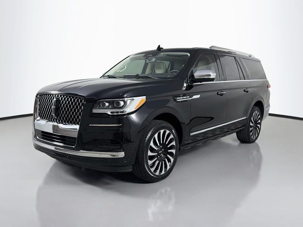 2023 Lincoln Navigator