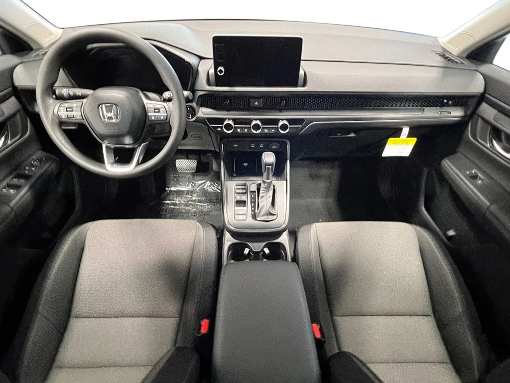 New 2026 Urban Gray Pearl Honda AWD EX image 15