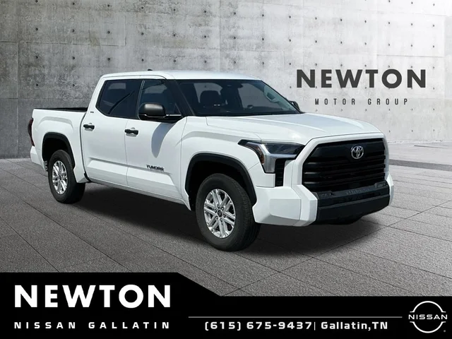 2022 Toyota Tundra