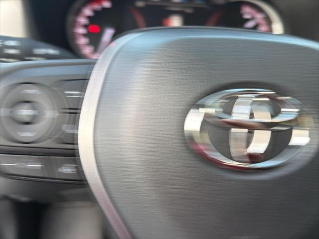 Certified Used 2023 SILVER SKY METALLIC Toyota  image 21