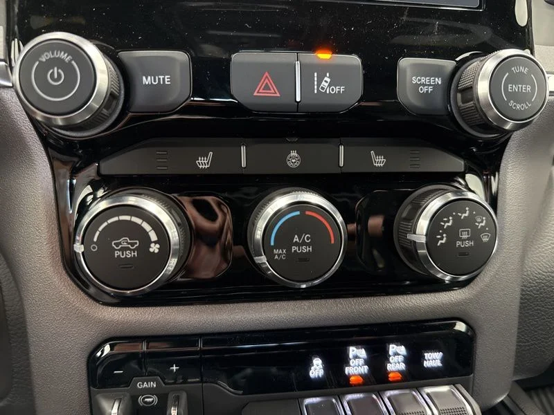 2026 RAM 1500 Big Horn/Lone Star - Photo 30
