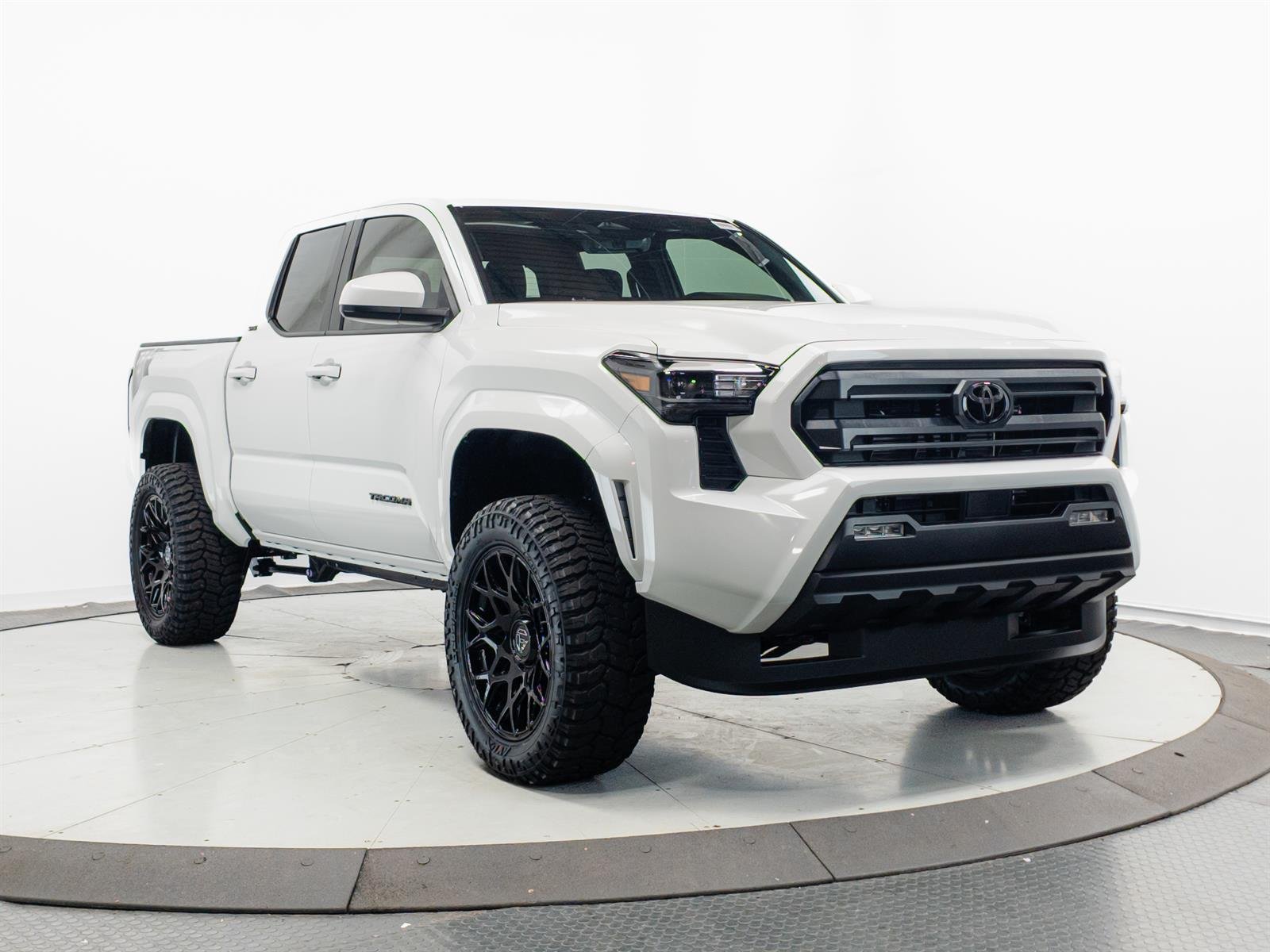 2026 Toyota Tacoma  SR5