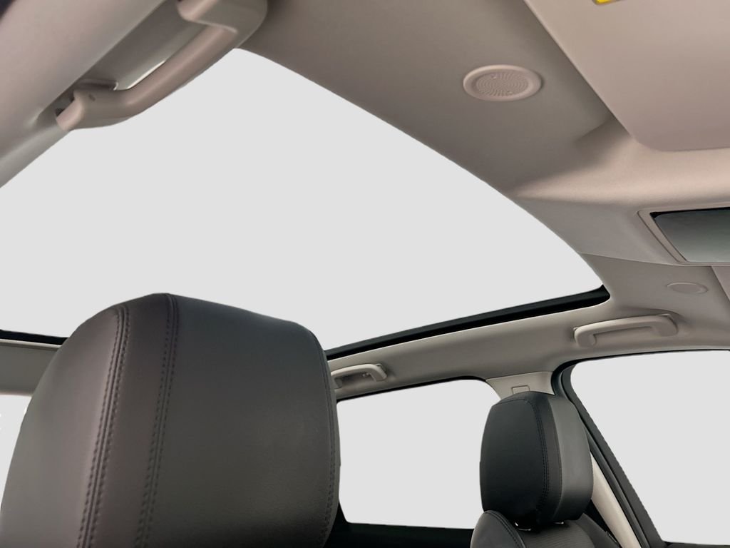 2025 Land Rover Discovery Sport S - Photo 16