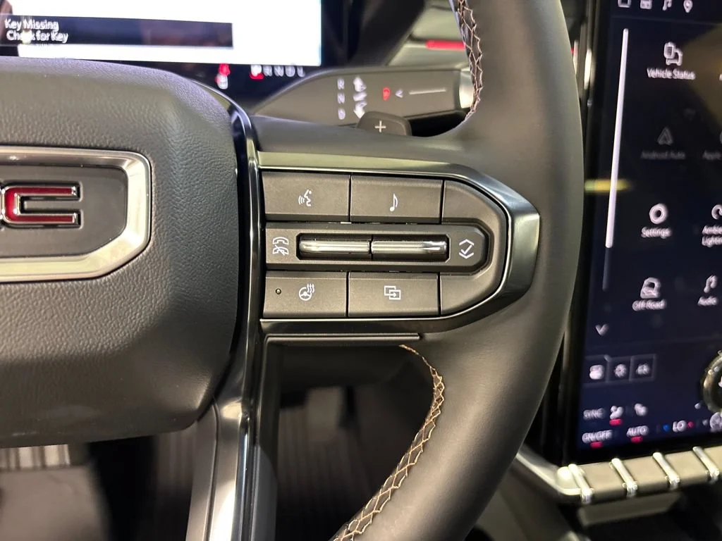 2026 GMC Acadia AT4 - Photo 31