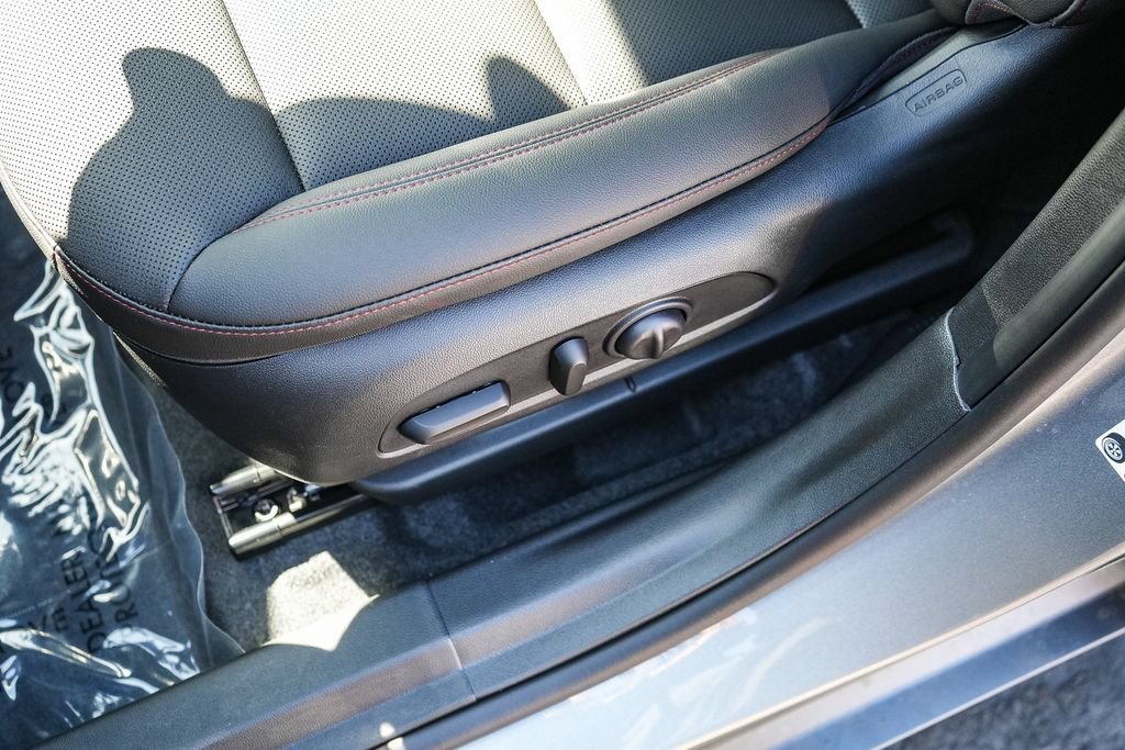 2026 Chevrolet Trax RS - Photo 20