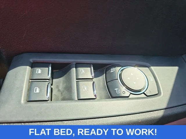 Used 2024 White Ford XL image 27