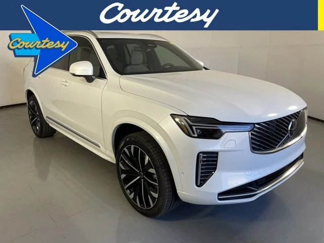 2026 Volvo XC90 B5 Plus Bright 4WD's photo