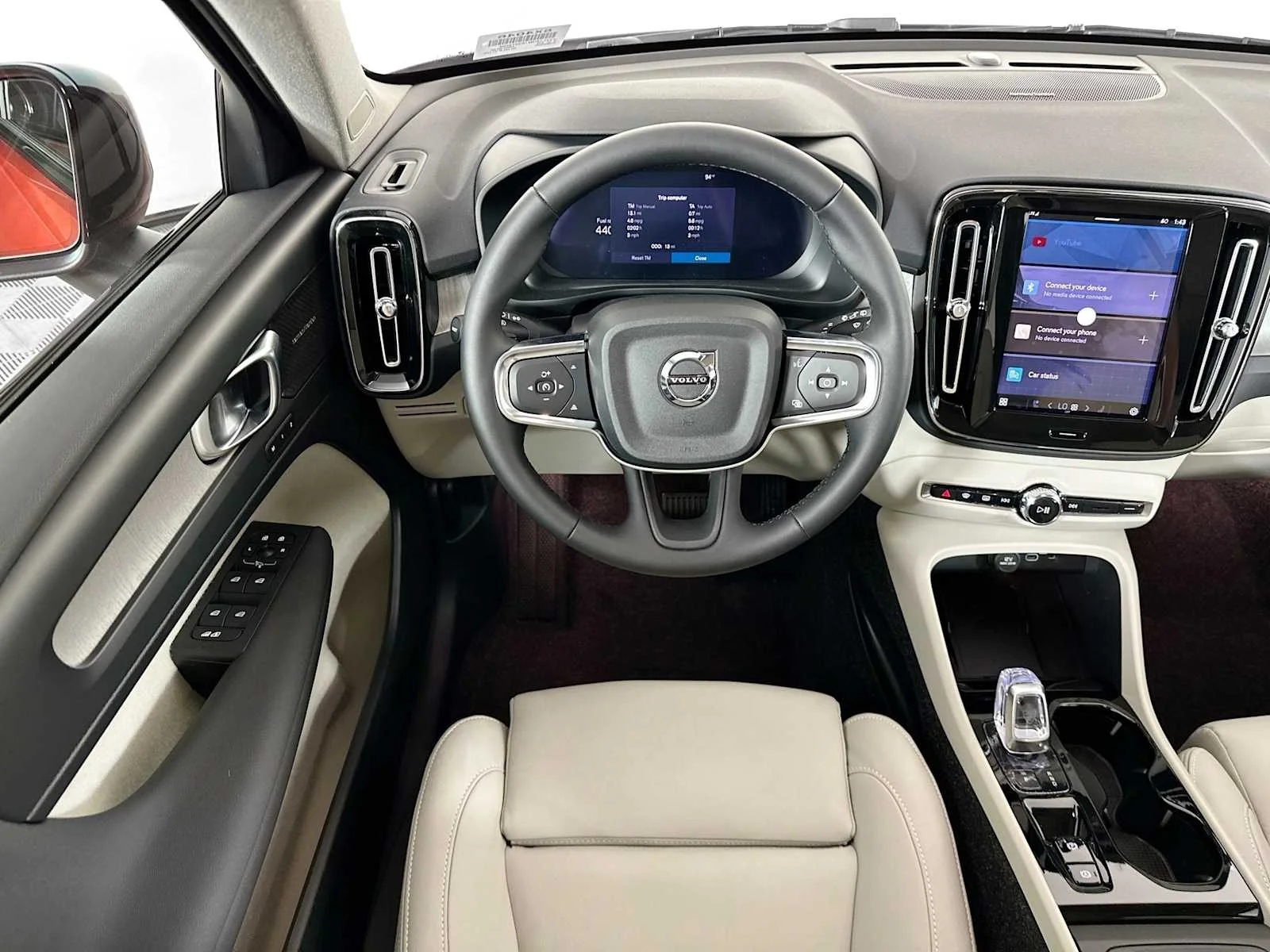 2025 Volvo XC40 Ultra - Photo 20