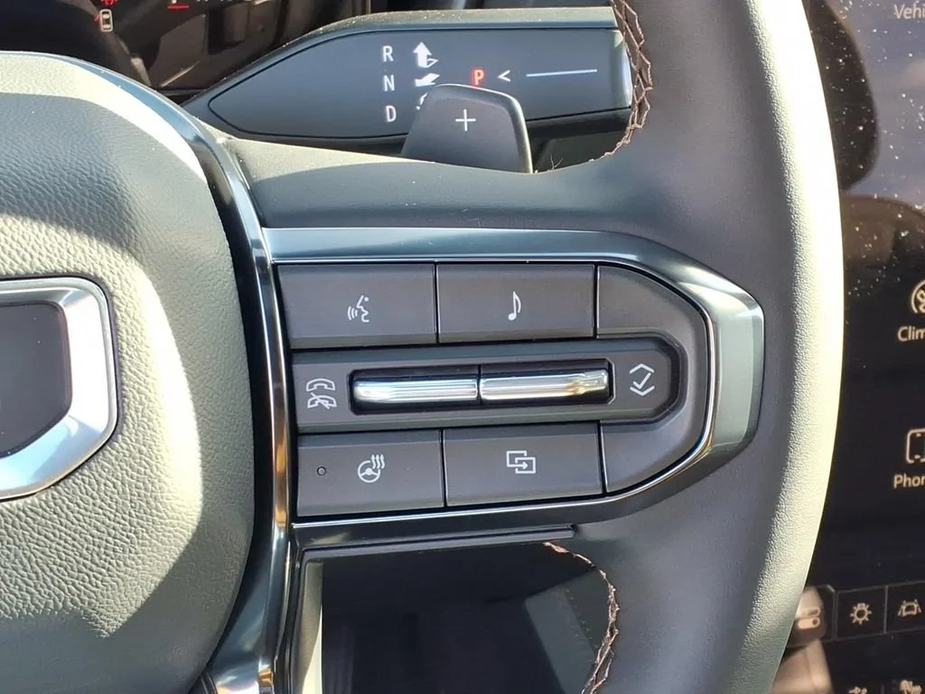 2026 GMC Terrain AT4 - Photo 14