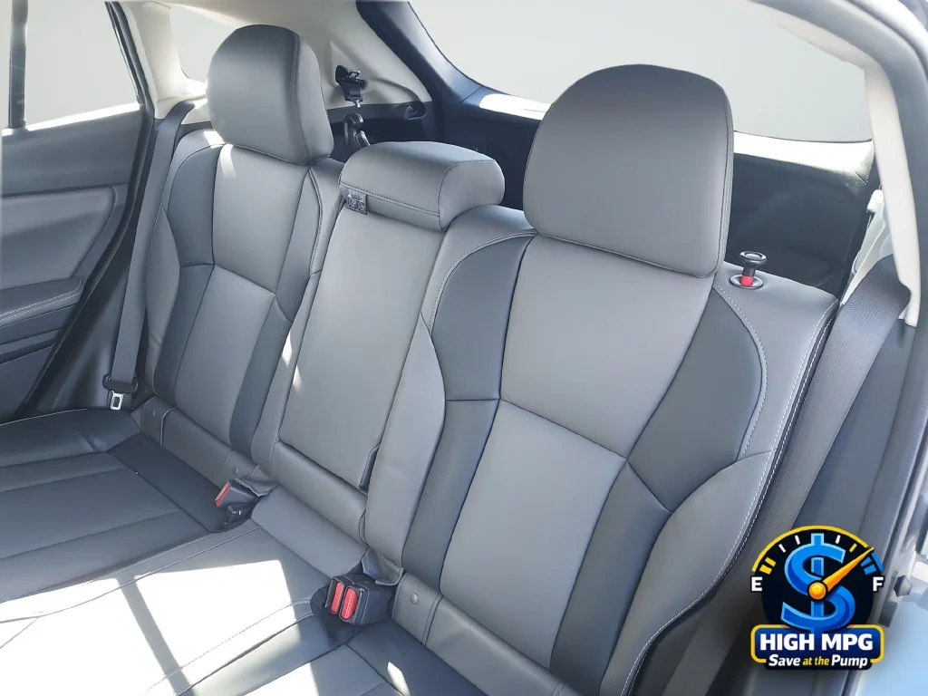 Used 2021 Gray Subaru Sport image 33