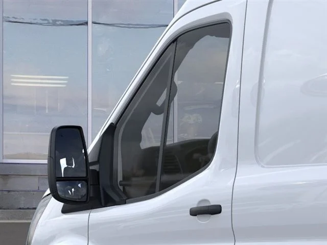 New 2026 Oxford White Ford Base image 20