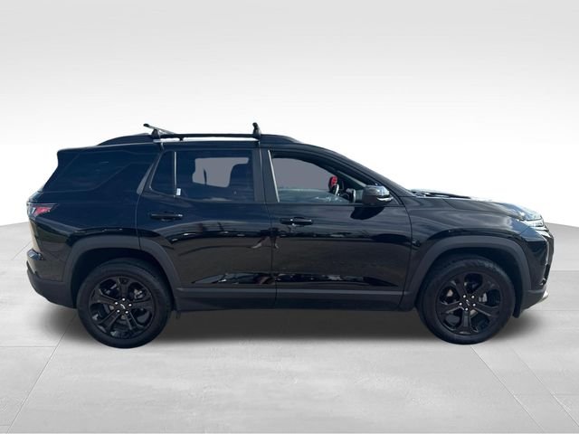 Used 2025 Black Chevrolet LT image 6