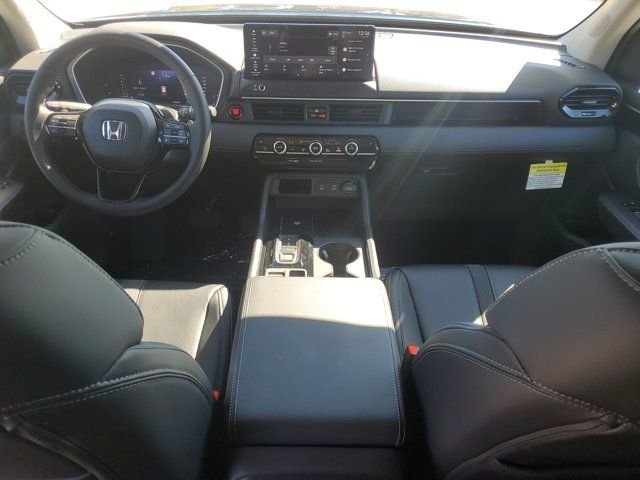 2026 Honda Passport RTL Towing - Photo 13