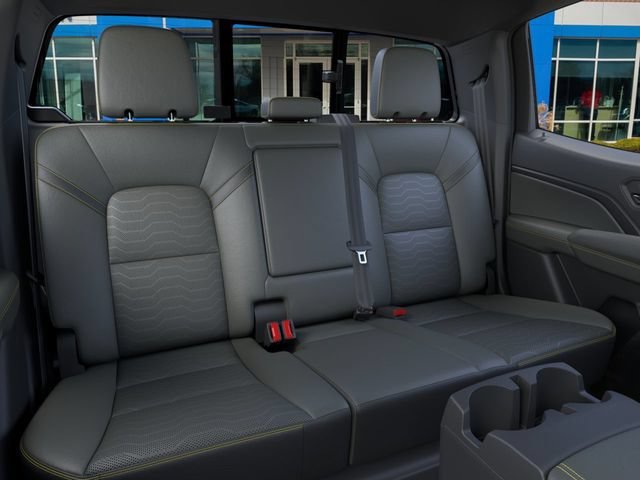 2026 Chevrolet Colorado ZR2 - Photo 20
