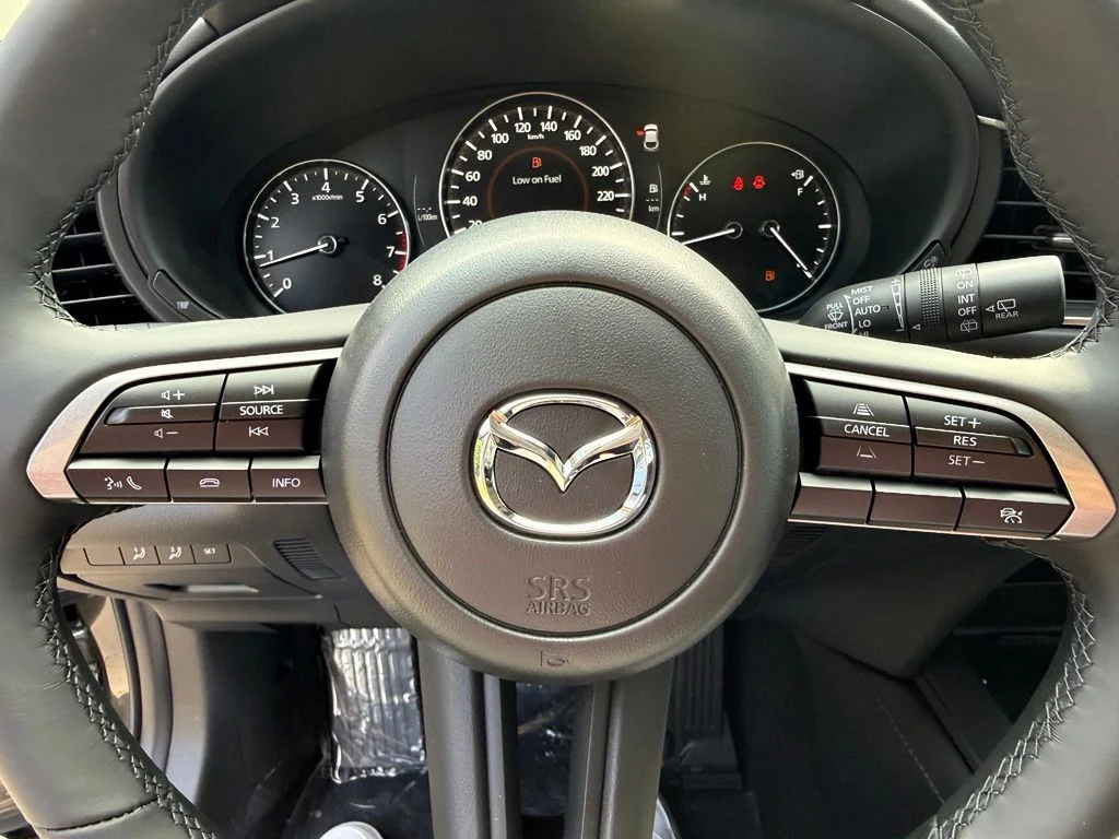New 2026 Gray Mazda 2.5 S Preferred image 15