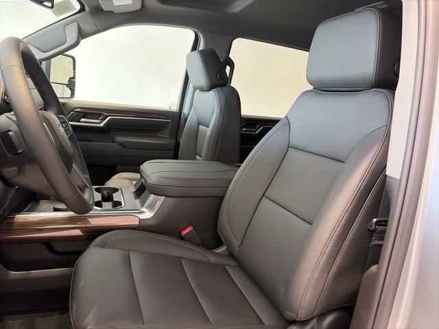 New 2026 Sterling Gray Metallic Chevrolet LT image 14