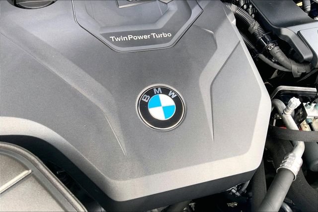 Used 2023 Blue BMW xDrive30i image 29