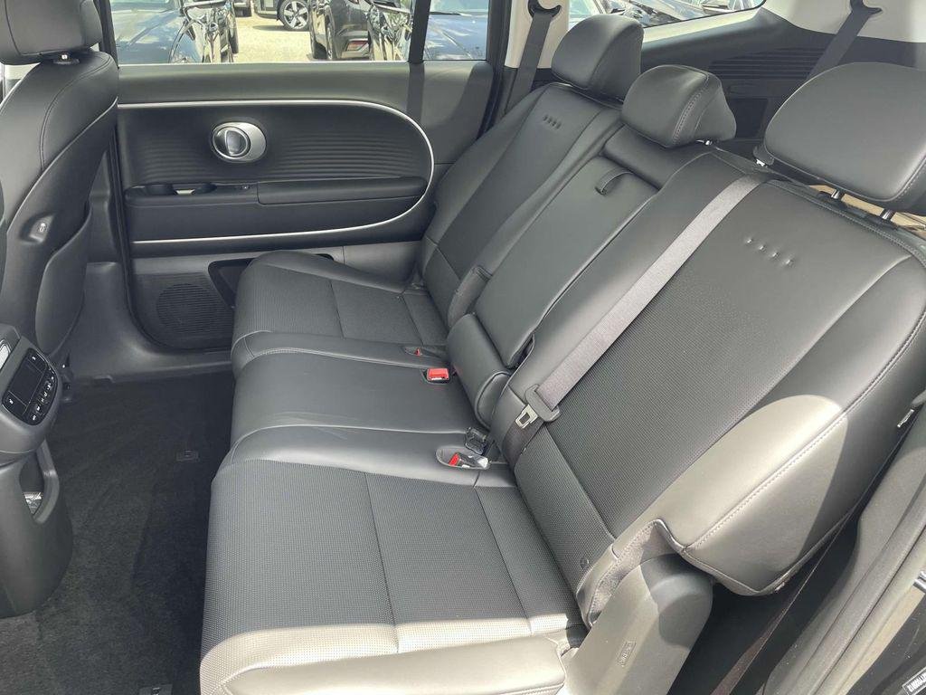 2026 Hyundai IONIQ 9 SEL - Photo 11