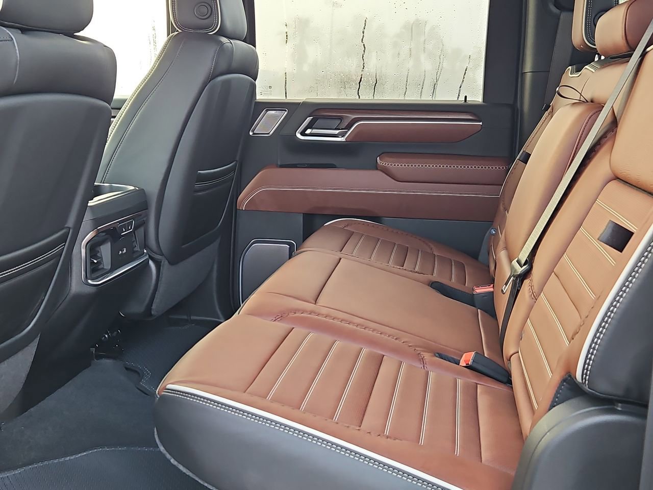 New 2026 Onyx Black GMC Denali Ultimate image 26
