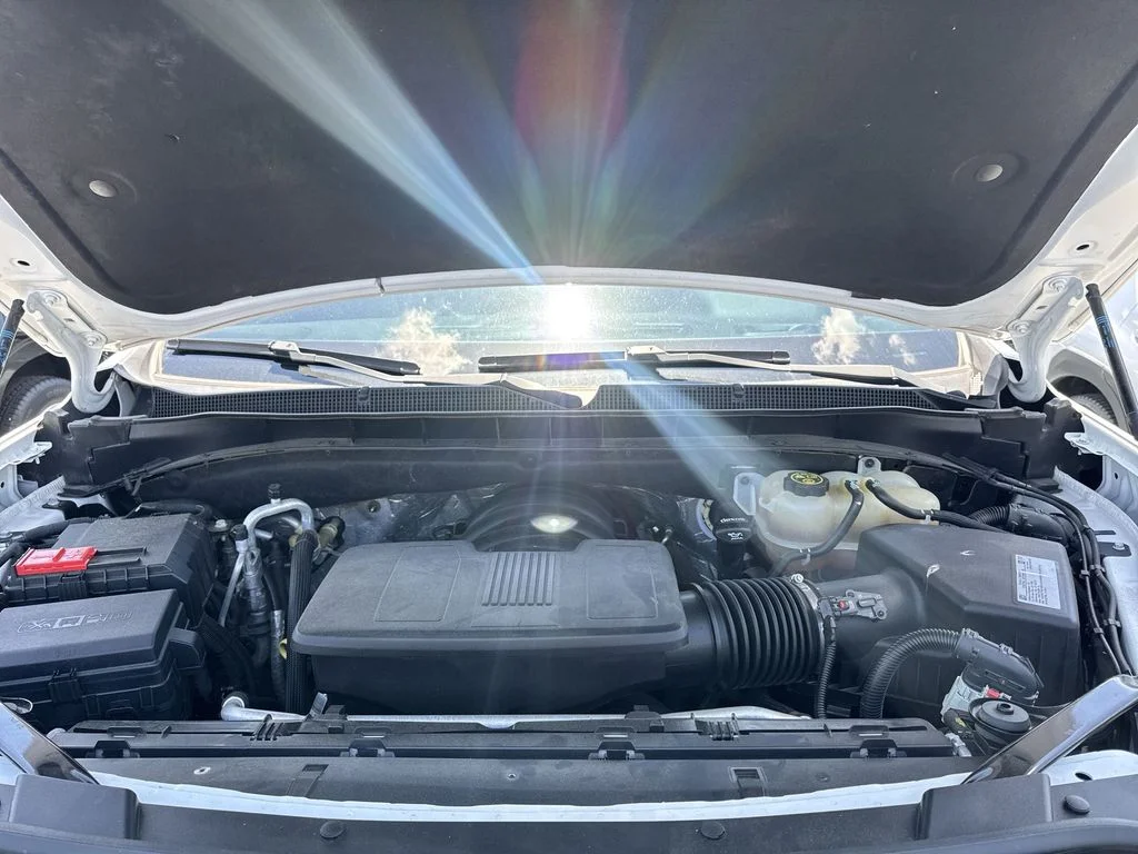 Used 2021 White Chevrolet Premier image 26