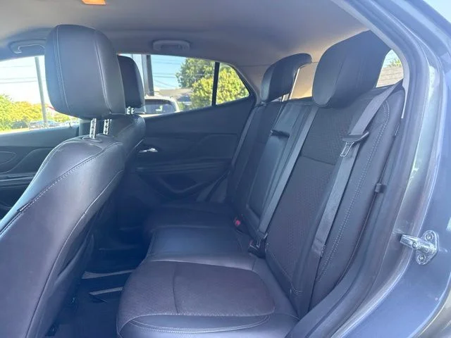 Used 2019 Gray Buick Preferred image 14