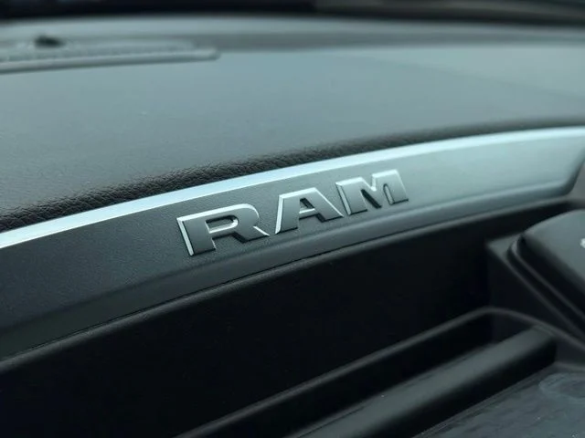 New 2026 Forged Blue Metallic Exterior Paint RAM Express image 29
