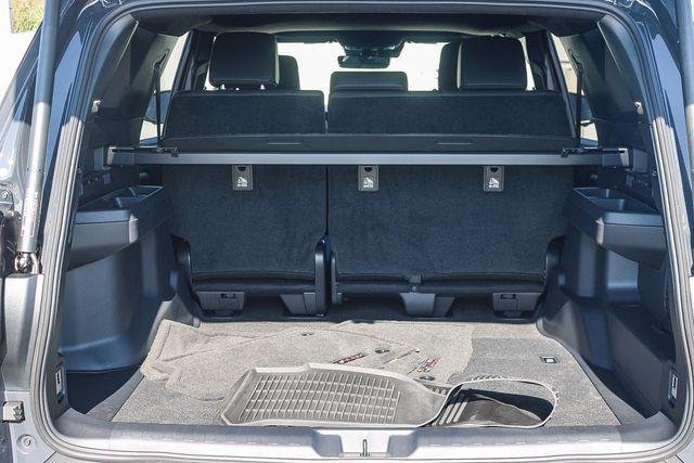 Certified Used 2026 UNDERGROUND Toyota  image 25