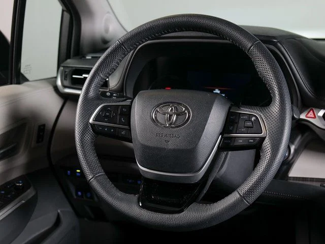 Used 2023 Gray Toyota Limited image 11