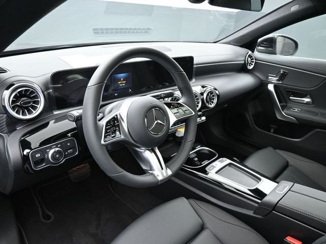 Used 2025 Black Mercedes-Benz CLA 250 image 19