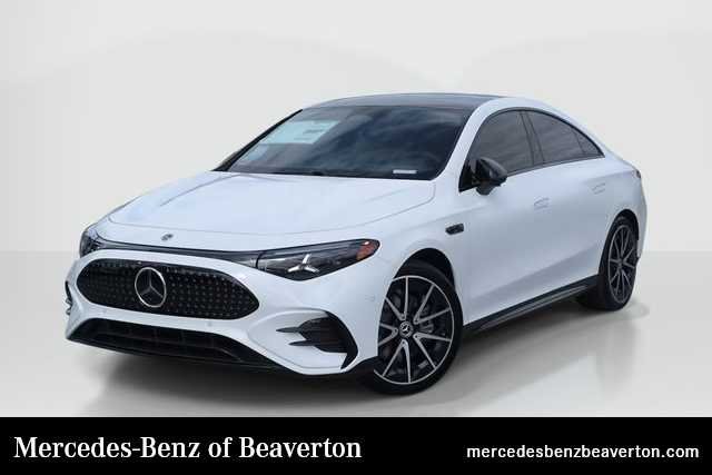 2027 Mercedes-Benz CLA